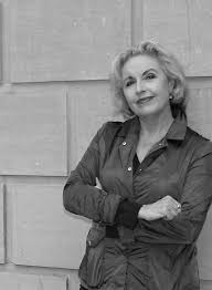 In Conversation With Georgian Garden Designer Lynne Bridge Etons Of Bath