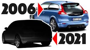 Last hurrah comes and goes in a hurry it isn't very often that we drive a new car that's already out of production, but that's exactly what has happened with this 2013 volvo c30. 2020 Volvo C30 Digitally Imagined As A Modern Compact Hatchback