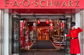 Fao Schwarz Returns To Nyc Nymetroparents