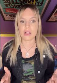 Sarah Busi Josh Block