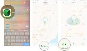 May 23, 2019 · if your airpods are still in their charging case, you can use the following method: How To Find Lost Airpods With The Find My Iphone App Imore