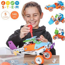 The next frank lloyd wright may be just now beginning to experiment and it's easier than ever to provideencouragement with fun architecture for kids' activities. Best Build Toys For Kids 2021 Construct Their Dreams Littleonemag