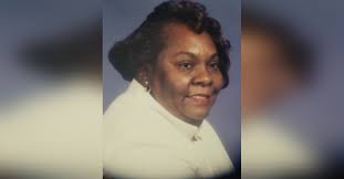 Obituary information for Mary Ann Stallworth