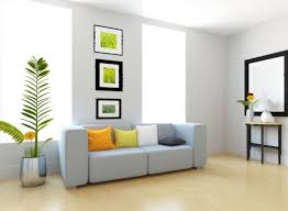 Beberapa konsep wallpaper minimalis dapat anda usung untuk ruang tamu rumah anda. 15 Desain Ruang Tamu Minimalis Modern Terbaru 2021 Seruni Id