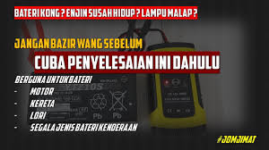 Check spelling or type a new query. Cas Dan Repair Bateri Kenderaan Anda Dengan Foxsur 12v 5a Pulse Repair Charger Jomjimat Youtube