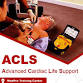 Advanced Cardiovascular Life Support (ACLS) event image