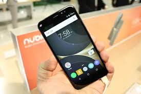 ZTE Nubia N1 lite ...