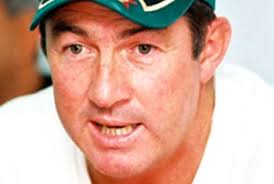 Geoff Marsh appointed new National Head Coach