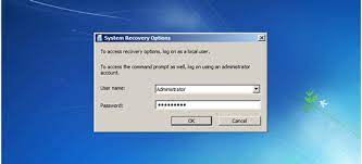 Reset Dell Laptop To Factory Settings Without Knowing Admin Password |  Password Recovery