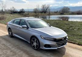 When you combine the refined accord with innovative hybrid technology, you get the best of all worlds. The Sporty 2021 Honda Accord Hybrid Trg Review From Gofatherhood