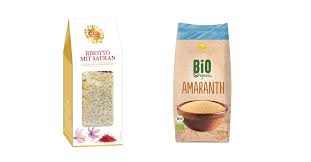 Check spelling or type a new query. Risotto Amaranth Rewe Und Lidl Rufen Lebensmittel Zuruck Foodwatch De