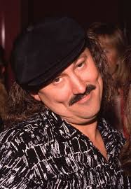 COMEDIAN GALLAGHER DIES AT 76 He made his mark in comedy using a  sledgehammer to smash watermelons