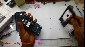 Lenovo A1000 - video Dailymotion