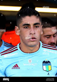 Alejandro marquez hi-res stock photography and images