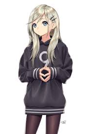 Pin on Anime girls (of pictures)