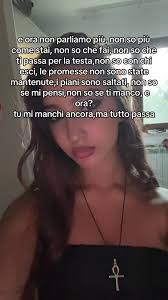 Canzone Da Non Ci Parliamo Piu