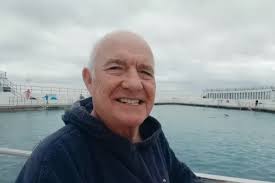 Beyond Paradise: Kris Marshall's life and net worth, from terrifying  accident to driving ban