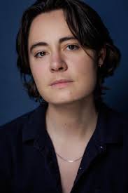 Popternative" Abigail Winter (TV Episode 2018)