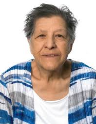 Martha Gonzales Obituary February 21, 2018