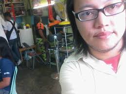 Gunting at suklay salon spa and barber shop by: alex penid