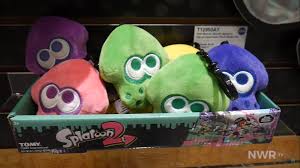 Full Series of Animal Crossing Mocchi Mocchi Plush Revealed