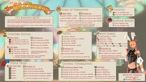 How do i unlock the challenge log? Final Fantasy Xiv Forum