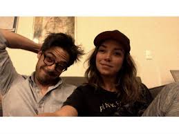 Regina blandón is an actress, known for la familia p. Regina Blandon Y Su Esposo Roberto Flores Si Se Separaron Y Graban Video Para Contarlo Actitudfem