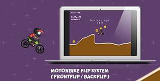 Rotate The Bike System For Construct 2 Html5 Game Bikes Games Web Template Design Html5