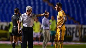 Самые новые твиты от tuca ferreti (@tucaferreti_): O Fim Da Maldicao Tuca Ferreti Conquista A Concaf Pelo Tigres