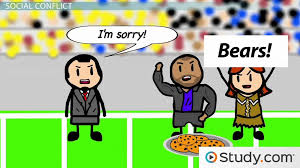 Maybe you would like to learn more about one of these? Sociology S Four Theoretical Perspectives Structural Functional Social Conflict Feminism Symbolic Interactionism Video Lesson Transcript Study Com