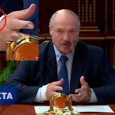 Из википедии — свободной энциклопедии. Na Ruke Lukashenko Vo Vremya Soveshaniya Zametili Kateter Belorussiya Byvshij Sssr Lenta Ru
