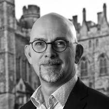 Luc van der Heijden van Camelot Adviesgroep