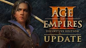 Age of empires 3 definitive edition — is an improved version of the original part of the legendary series of games developed in the strategy genre, where all the action takes place in real time. Age Of Empires Iii Definitive Edition Update 14825 Age Of Empires