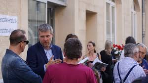 Wohnungen, die sofort zur verfügung stehen, können nicht reserviert werden. Eisenbahner Wohnungen Gbw Skandal Darf Sich Nicht Wiederholen Bezahlbarer Wohnraum Der Genossenschaften Muss Erhalten Werden Dieter Janecek