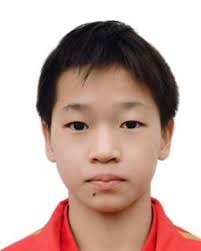 En esa misma prueba, la joven promesa mexicana, gaby agúndez peleó durante cada ronda por el bronce, pero, finalmente terminó con un estupendo cuarto lugar con 358.50 puntos. Diving Quan Hongchan Tokyo 2020 Olympics