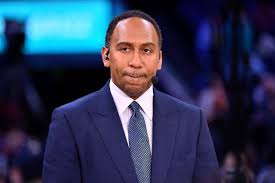ESPN, Stephen A. Smith negotiating historic $20 million per year deal:  Sources - The Athletic