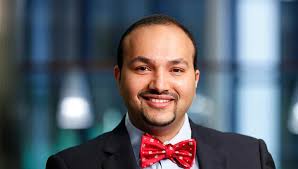 Dr. Johnson Thomas, Endocrinology, Diabetes & Metabolism