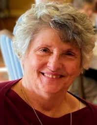 Sandra Vogt Whalen Obituary