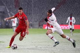 Psg is one of four round of 16, leg 1 matches scheduled for this week as the uefa champions league heads into its final stages. Psg Vs Bayern Munich Free Live Stream 4 13 21 How To Watch Champions League Time Channel Pennlive Com