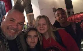 Brittany Coon's Instagram, Twitter & Facebook