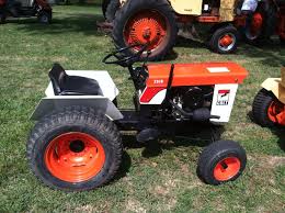 Pin On Garden Tractor
