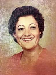 Iris A. Frederick Obituary March 2, 2019