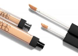 These are available in ten shade selections all of which, from what i've. Nars Mini Radiant Creamy Concealers Crystalcandy Makeup Blog Review Swatches