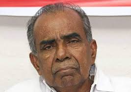 Kerala Congress veteran CF Thomas MLA passes away