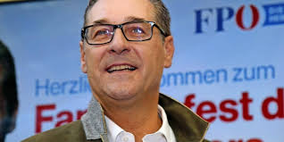 17.05.2019 · strache video ibiza videos rücktritt, neuwahlen strach hofer #strachevideo 17.05.2019 heimlich gefilmtes video heimliche aufnahmen strache kokain koks am tis. Heinz Christian Strache Das Ist Der Mann In Dem Ibiza Video