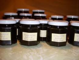 Schwarze Nusse Rezept Mit Bild Rezept Nusse Rezepte Geschenke Aus Der Kuche