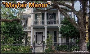 You can also use your creativity to change your drawings by adding more details.join our. Free New Orleans Garden District Walking Tour Map Nola Mansion Tour