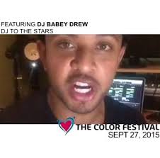//DJ BABEY DREW, DJ TO THE STARS FOR...