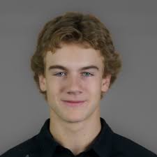 Noah Gibson Stats and Player Profile