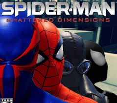 Shattered dimensions es un videojuego que presenta al superhéroe de. Spider Man Shattered Dimensions Pc Download Free Ocean Of Games
